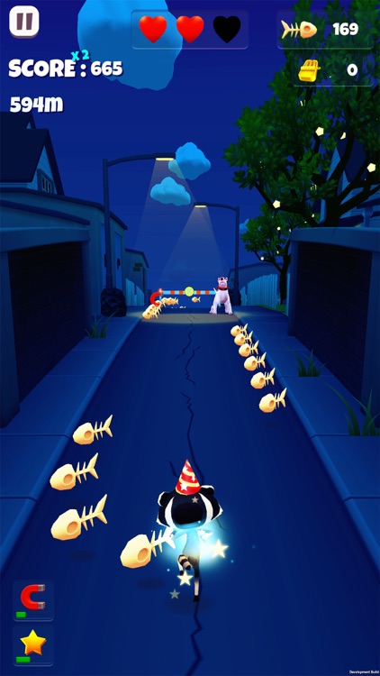 Super Surfers Pets: Run game screenshot-6