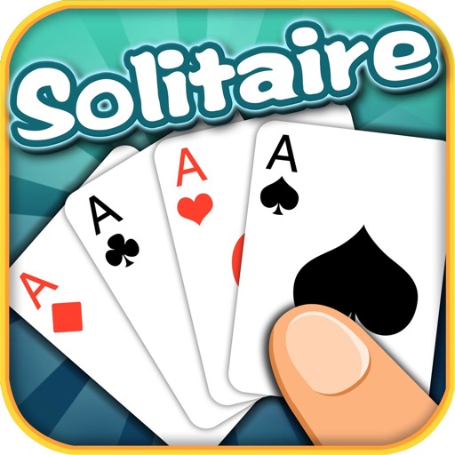 Forty Thieves Solitaire