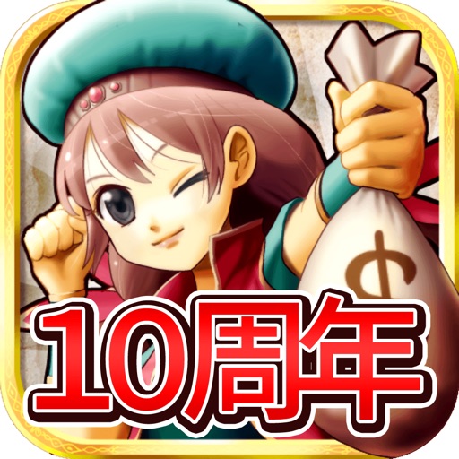 Cash Reward RPG DORAKEN