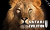 Safari: Evolution-U TV
