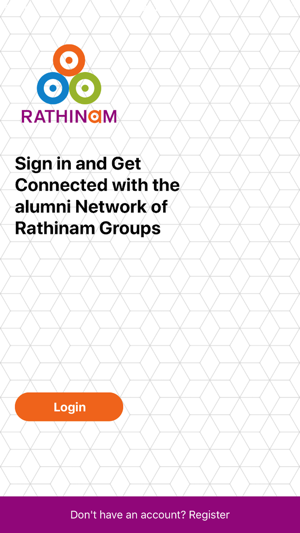 Rathinam Group Alumni Network(圖1)-速報App