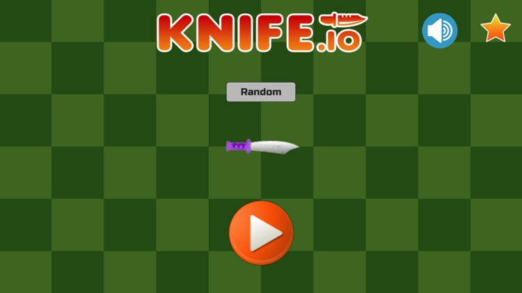 Knife Arena