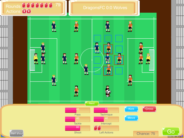 Football Crew(圖1)-速報App