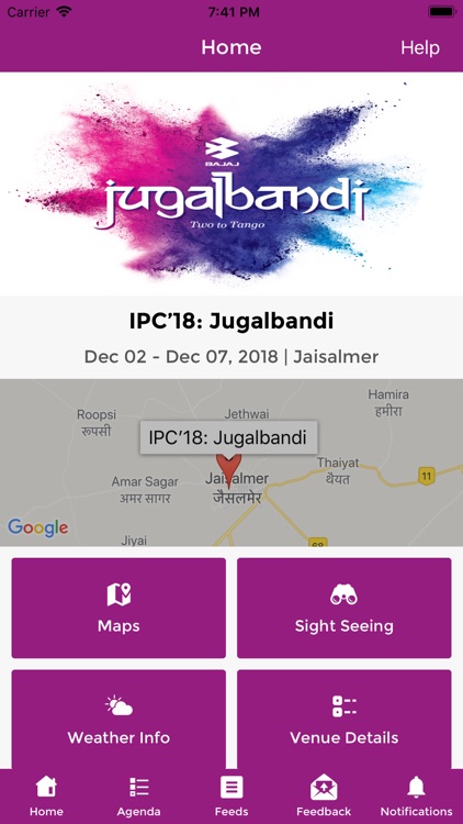 IPC-Jugalbandi