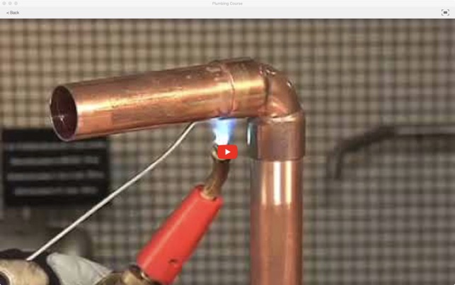 Plumbing Course(圖3)-速報App