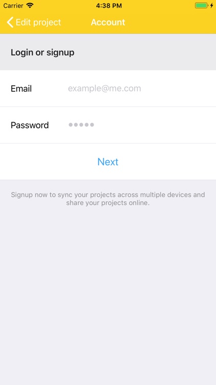 Project Express screenshot-5