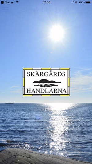 Skärgårdshandlarna(圖1)-速報App