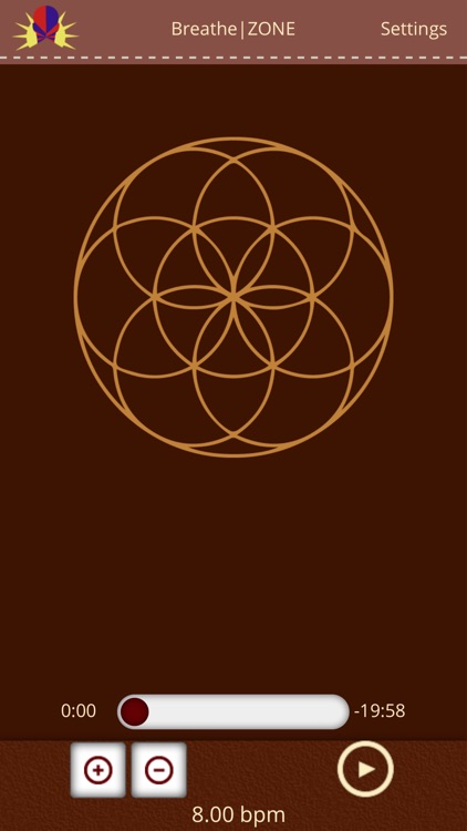 Breathe Zone