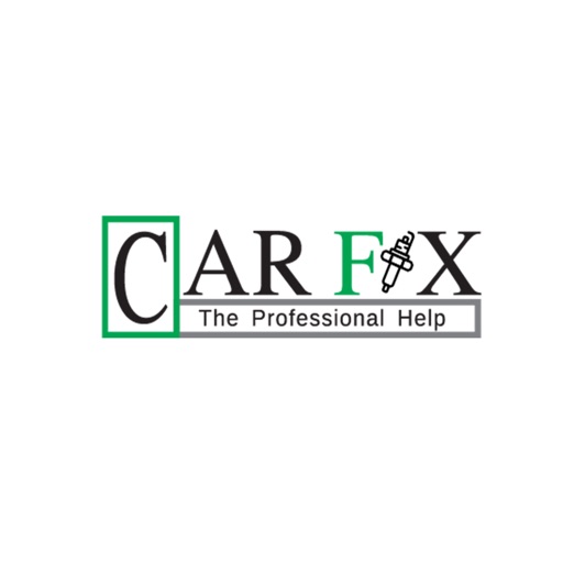 Carfix App