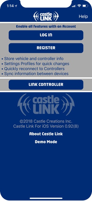 Castle Link(圖3)-速報App