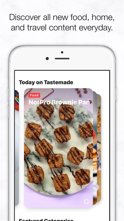 Tastemade