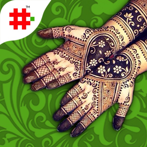 20 Trending & Beautiful Henna Mehndi Designs - K4 Craft