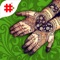 Latest Mehndi Designs App will help you search new trending mehndi designs