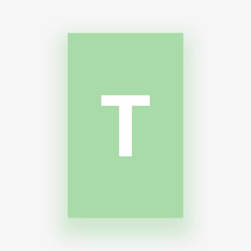 Tiles² iOS App