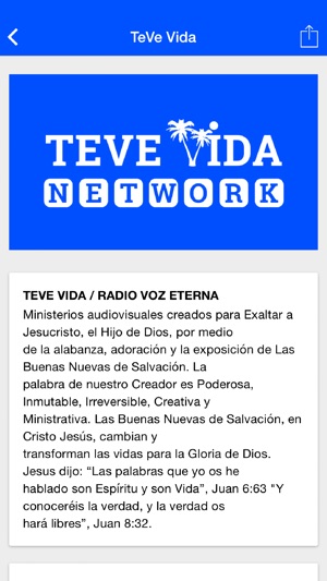 Teve Vida(圖3)-速報App