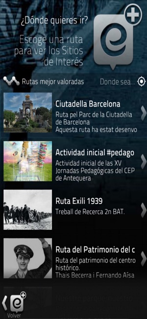 Espira Geo(圖2)-速報App