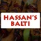 Welcome to Hassan's Balti in Leicester