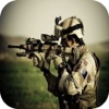 Icon Military Secret Commando