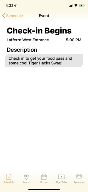 TigerHacks(圖4)-速報App