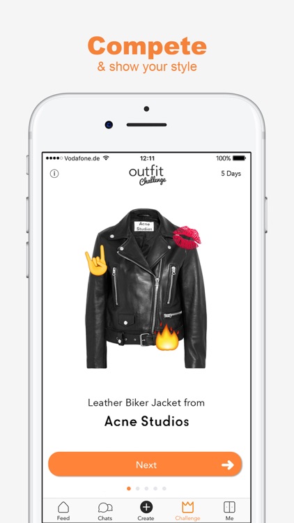 combyne - your perfect Outfit screenshot-4