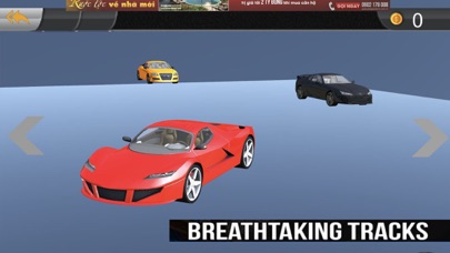 Xtreme Race Car Driving screenshot 3