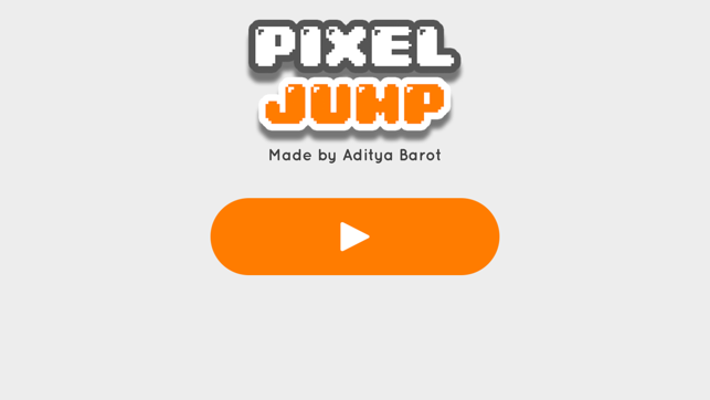 Pixel.Jump