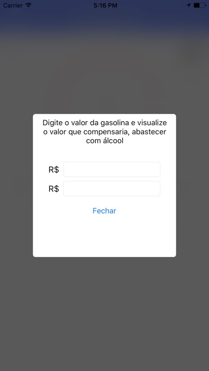 Alerta Radar Brasil screenshot-3