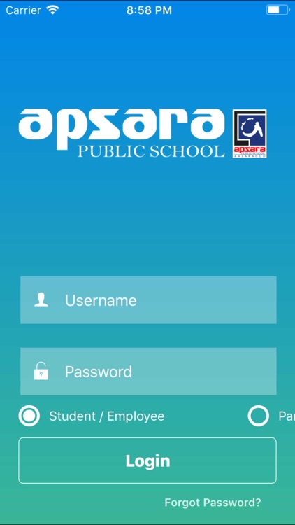 Apsara Public School