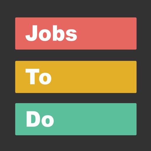 Jobs To Do 2017