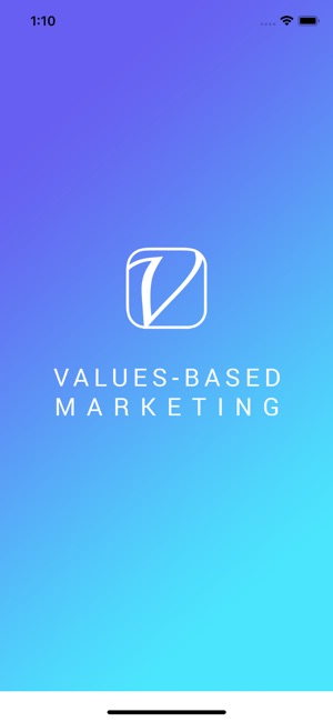 Values-based