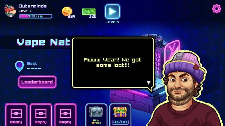 H3H3: Ball Rider screenshot-3