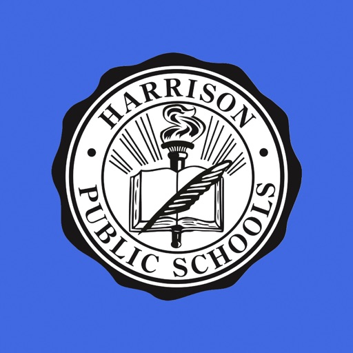Harrison School District icon