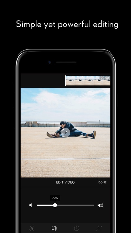 Video Editor . screenshot-3