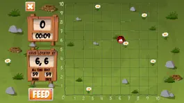 Game screenshot Billy Bug apk