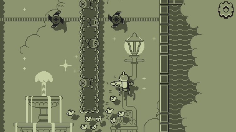 8bit Doves screenshot-4