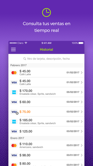 Venta Express BanBajío(圖3)-速報App