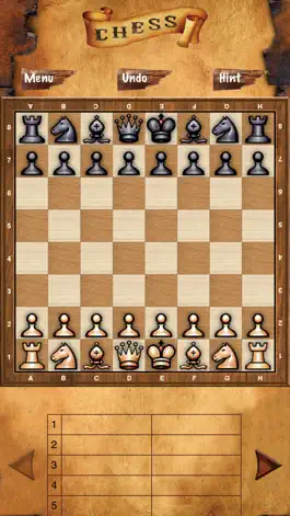 Game screenshot Chess HD - Play in Blind Mode mod apk