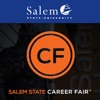 Salem State Career Fair Plus