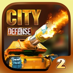 City Tower Defense 3