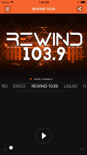 REWIND 1039