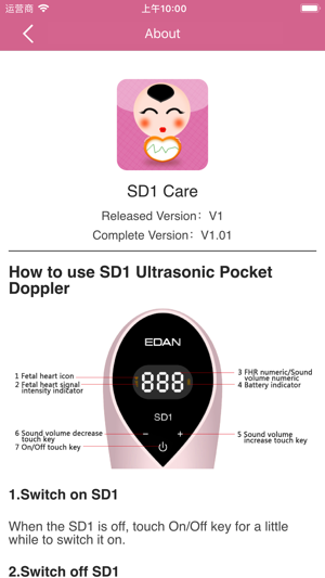 SD1 Care(圖5)-速報App