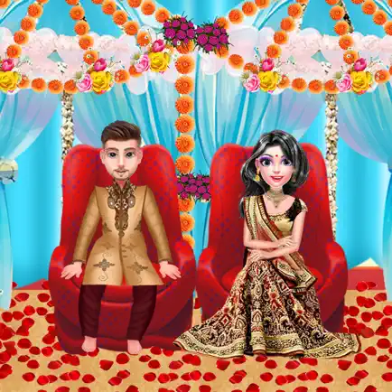 Indian Wedding Planner Game Читы