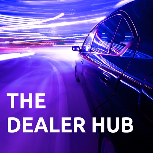 The Dealer Hub