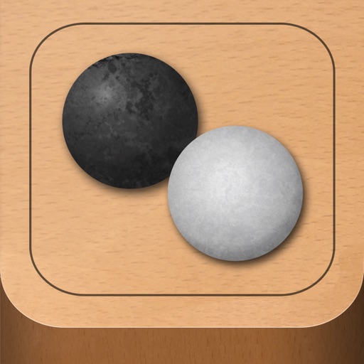Dualism iOS App