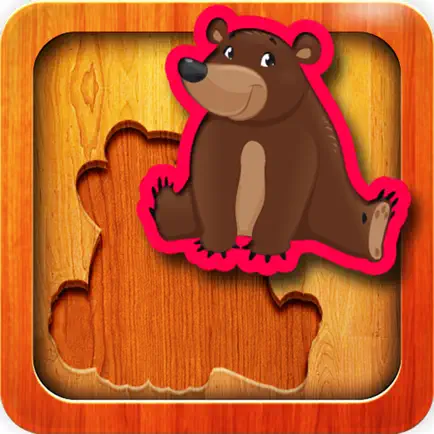 Animals Puzzle Blocks Читы