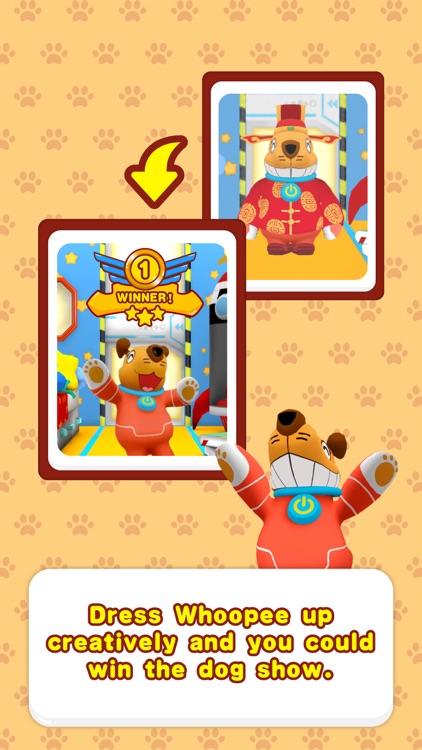 Happy Whoopee screenshot-3