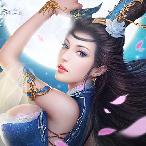 三国神话传奇-三国城战竞技游戏