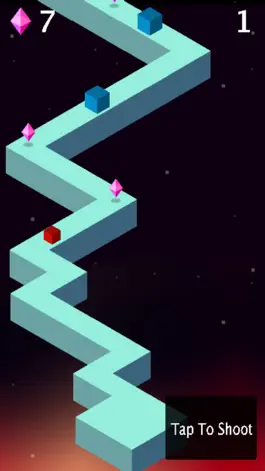 Game screenshot Sharp Turns Game hack