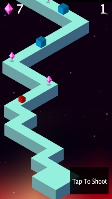 Sharp Turns Game screenshot 3