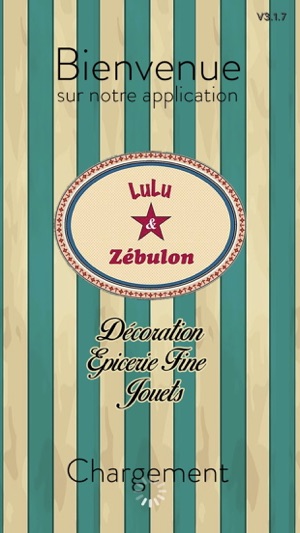 Lulu et Zébulon